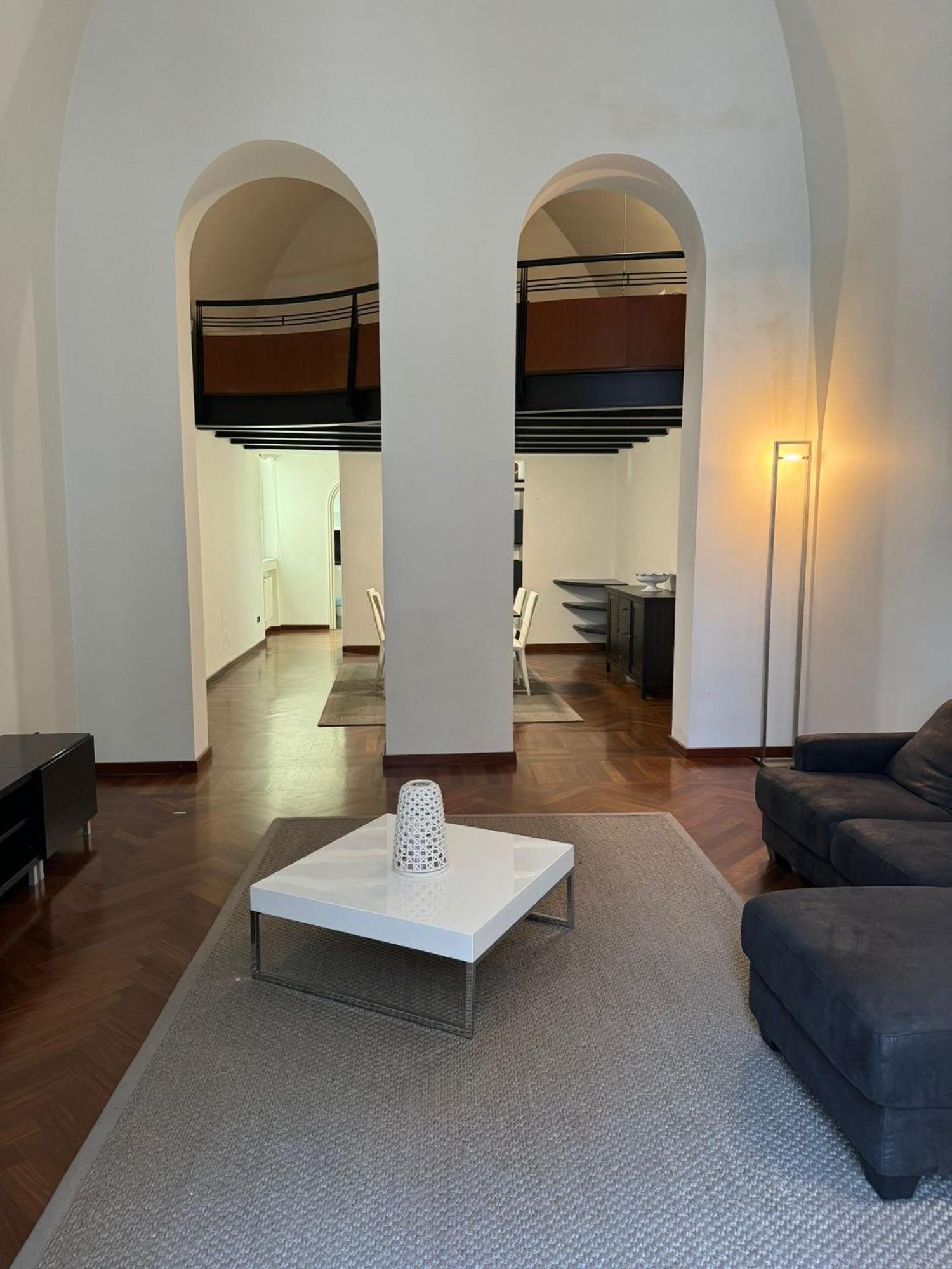 Roberto Exclusive Suite Bari Exterior foto