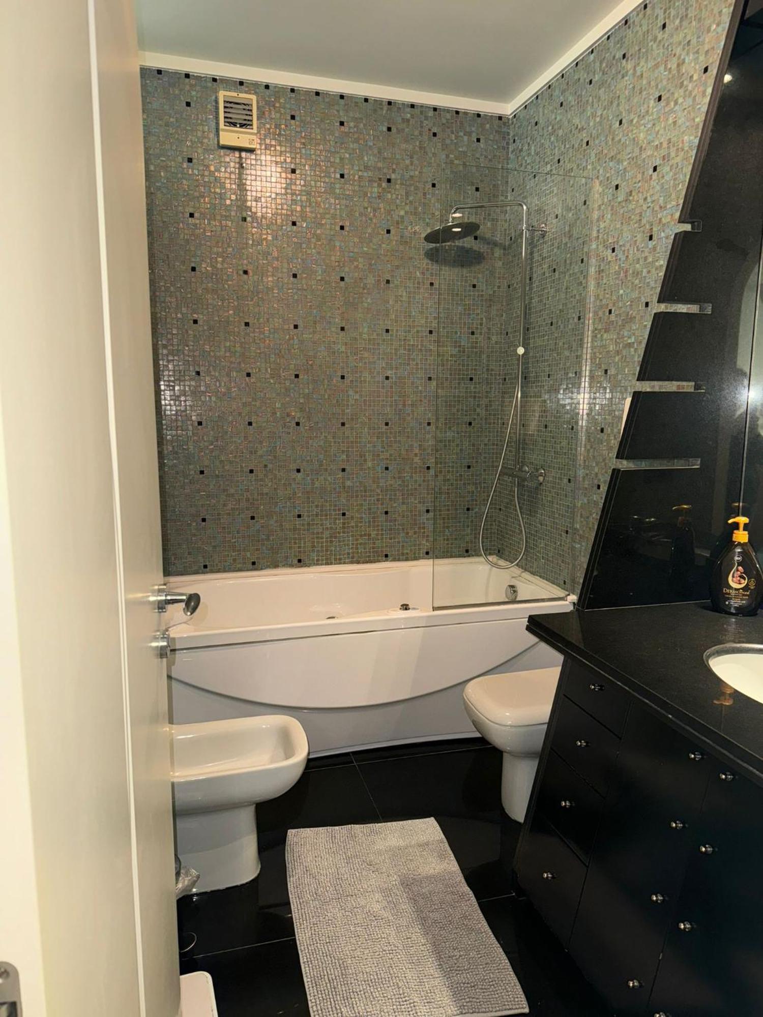 Roberto Exclusive Suite Bari Exterior foto