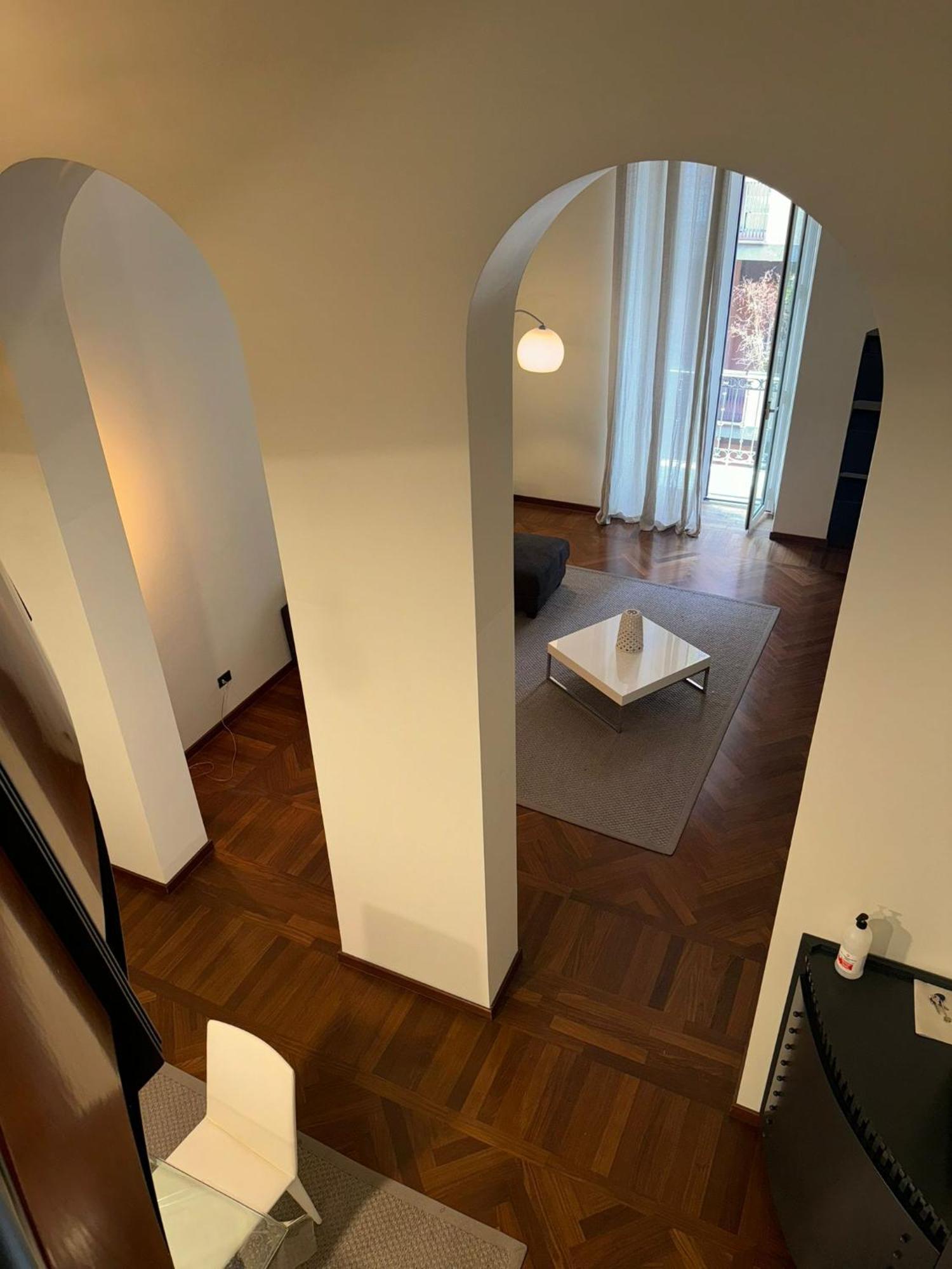 Roberto Exclusive Suite Bari Exterior foto