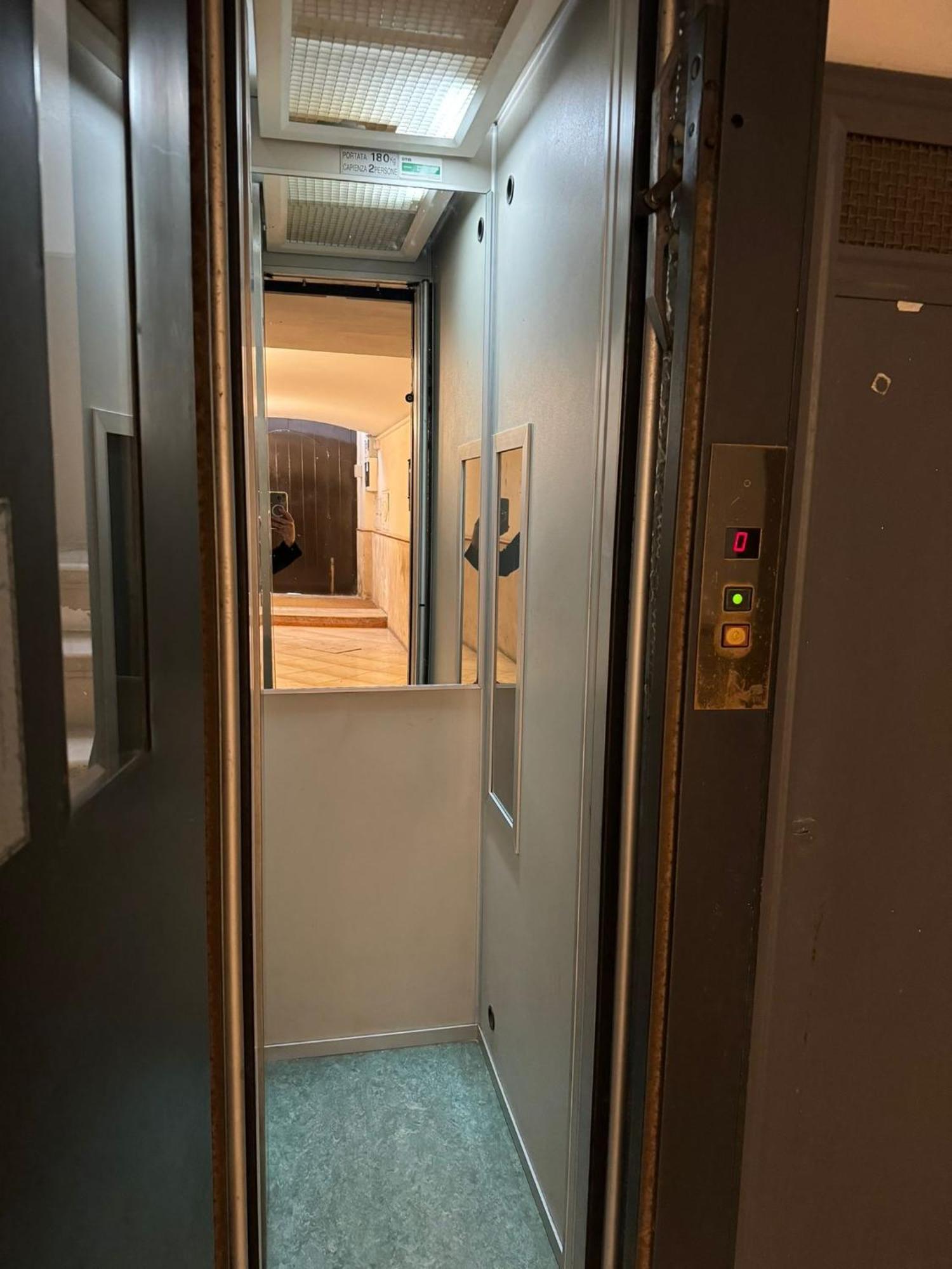 Roberto Exclusive Suite Bari Exterior foto