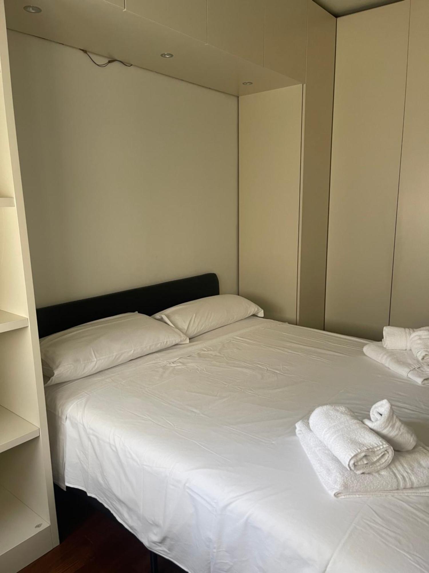 Roberto Exclusive Suite Bari Exterior foto
