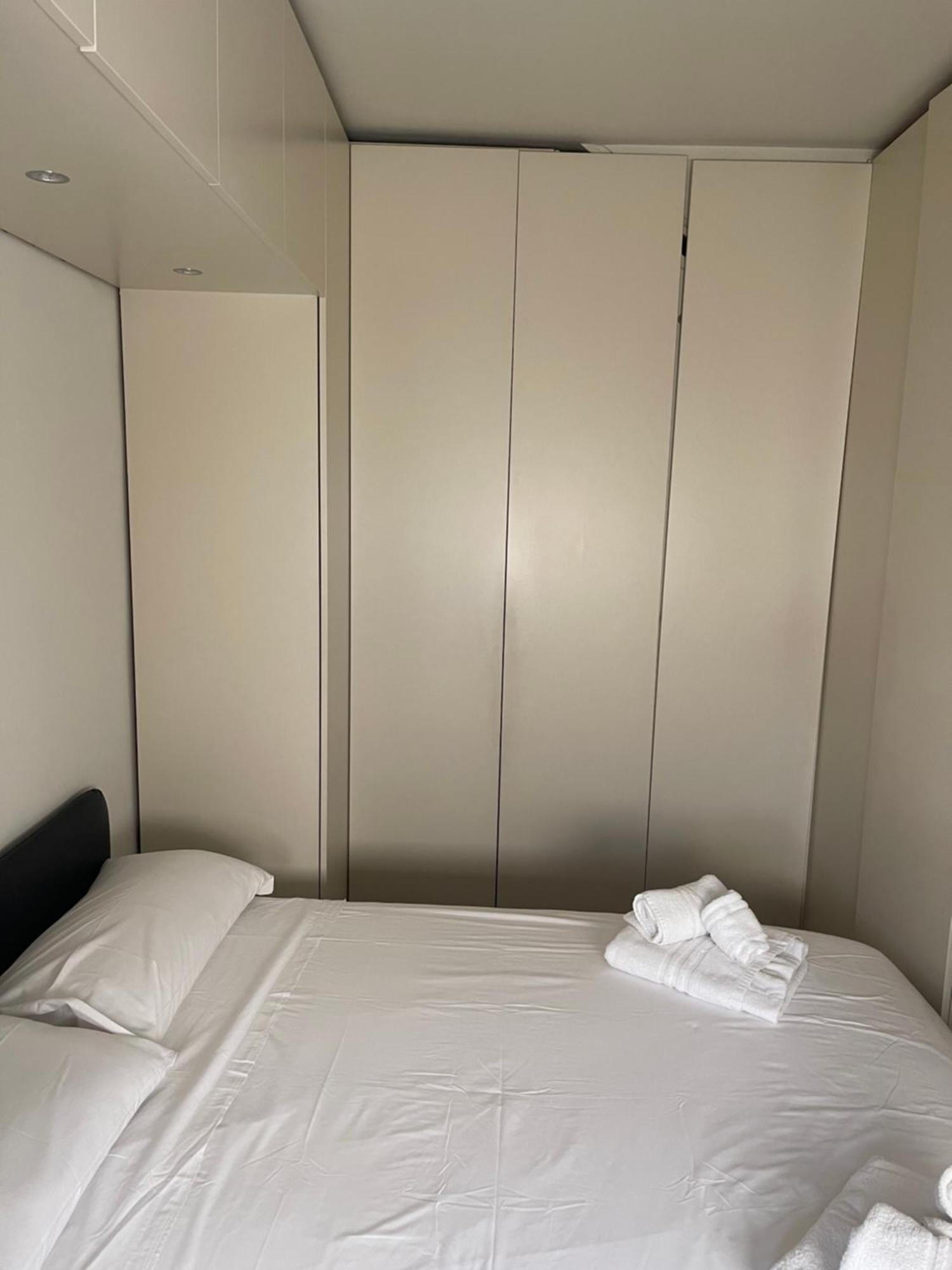 Roberto Exclusive Suite Bari Exterior foto